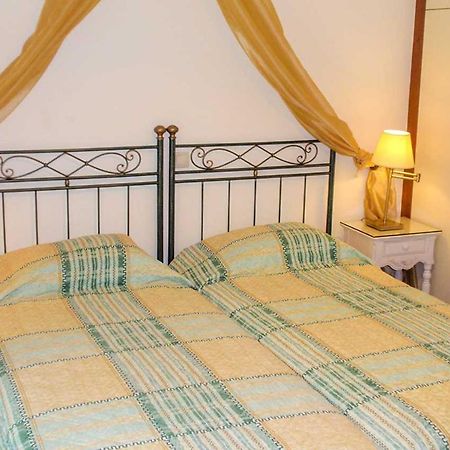 Kerveli Luxury Villa Экстерьер фото