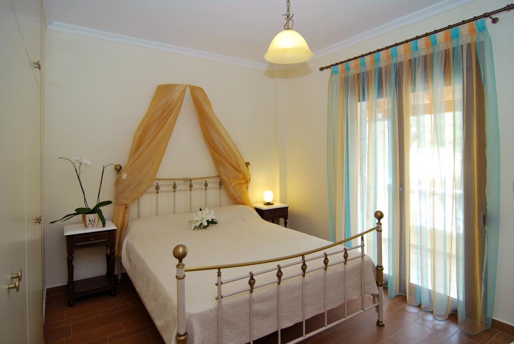 Kerveli Luxury Villa Экстерьер фото