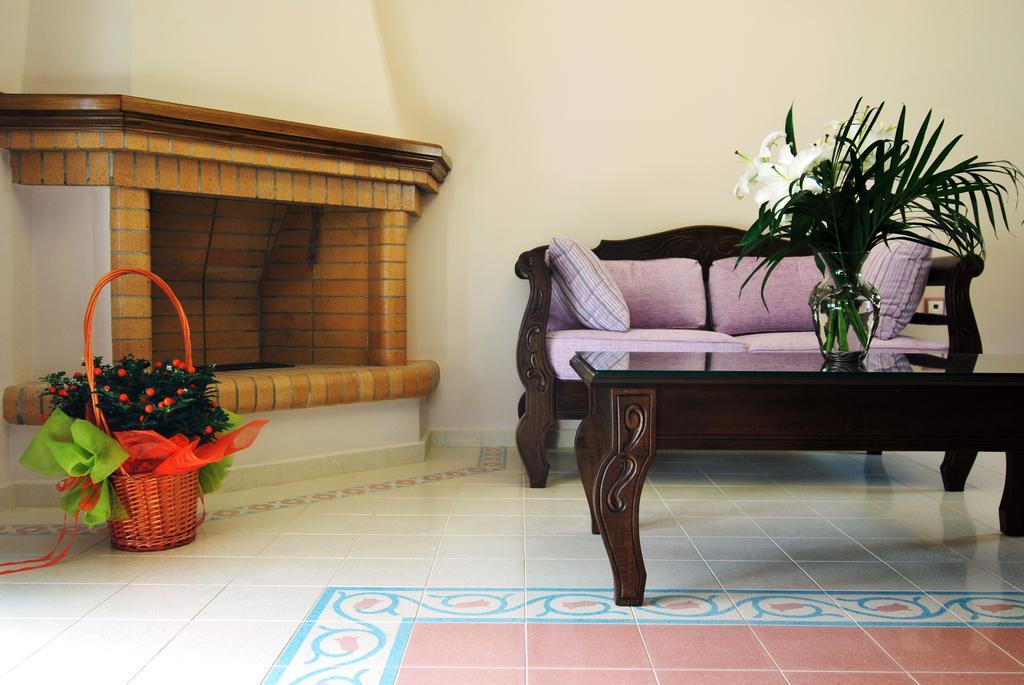 Kerveli Luxury Villa Экстерьер фото