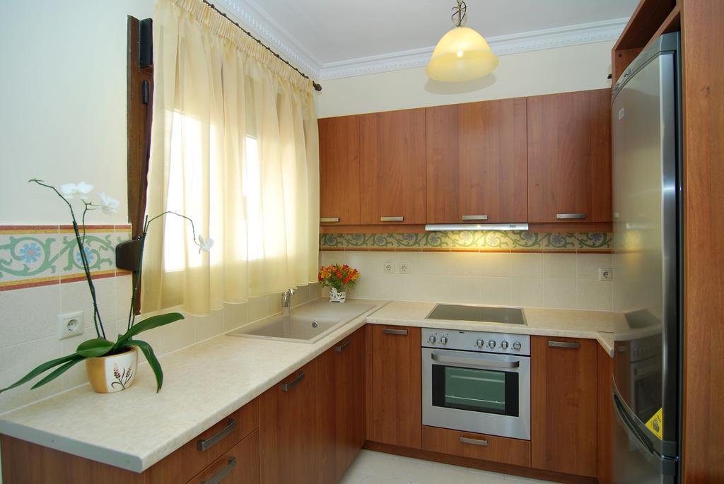 Kerveli Luxury Villa Экстерьер фото