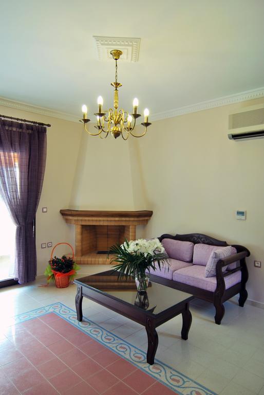 Kerveli Luxury Villa Экстерьер фото