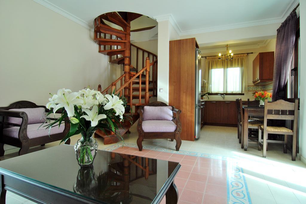 Kerveli Luxury Villa Экстерьер фото