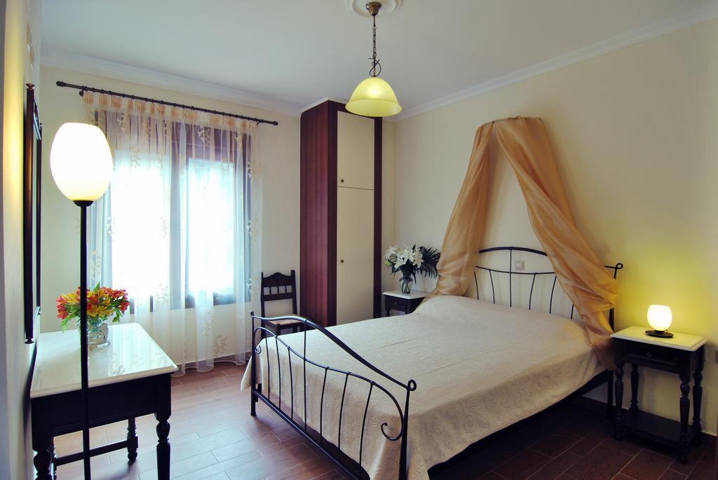 Kerveli Luxury Villa Экстерьер фото