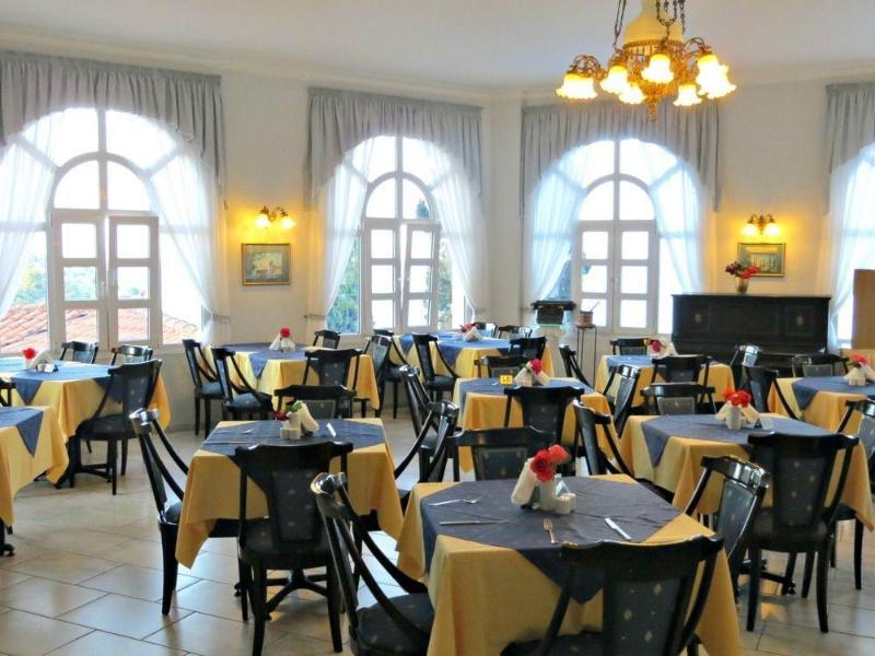 Kerveli Luxury Villa Экстерьер фото
