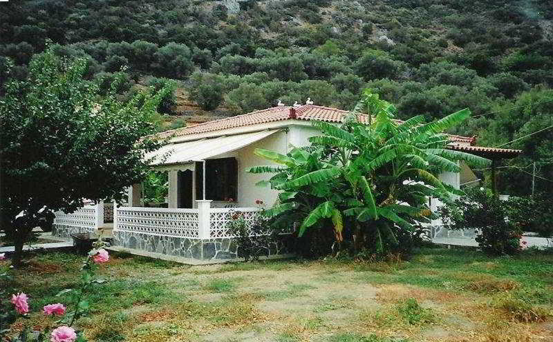 Kerveli Luxury Villa Экстерьер фото