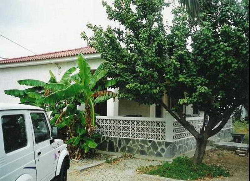 Kerveli Luxury Villa Экстерьер фото