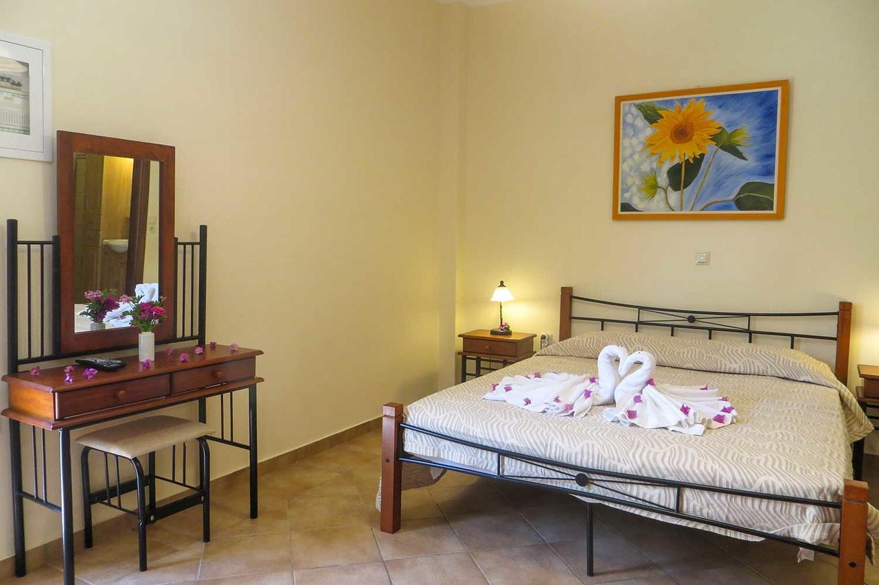 Kerveli Luxury Villa Экстерьер фото