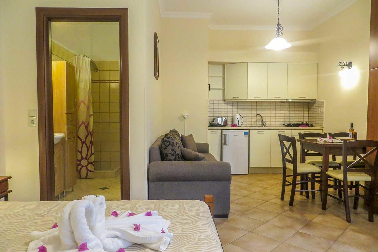 Kerveli Luxury Villa Экстерьер фото