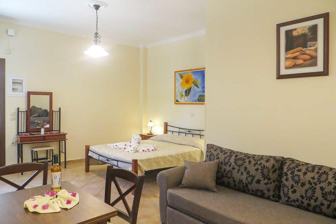 Kerveli Luxury Villa Экстерьер фото