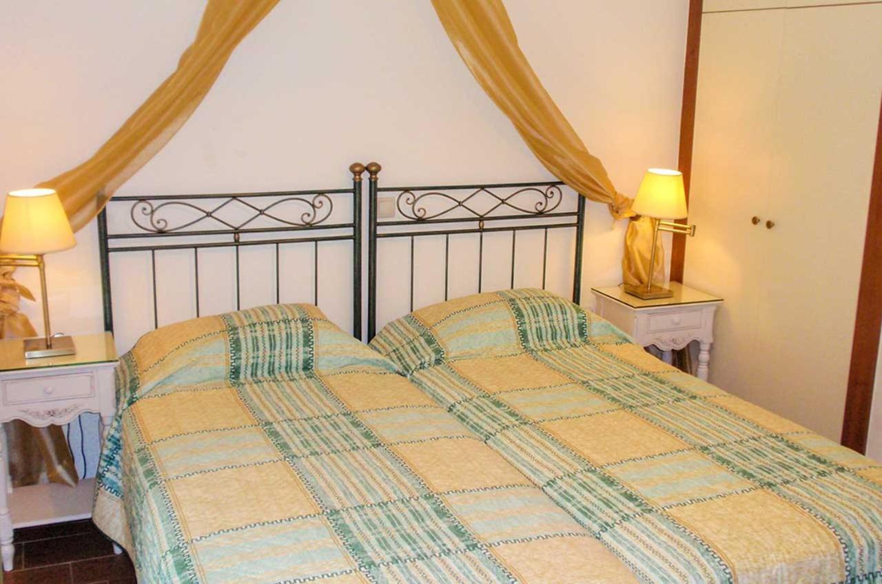Kerveli Luxury Villa Экстерьер фото